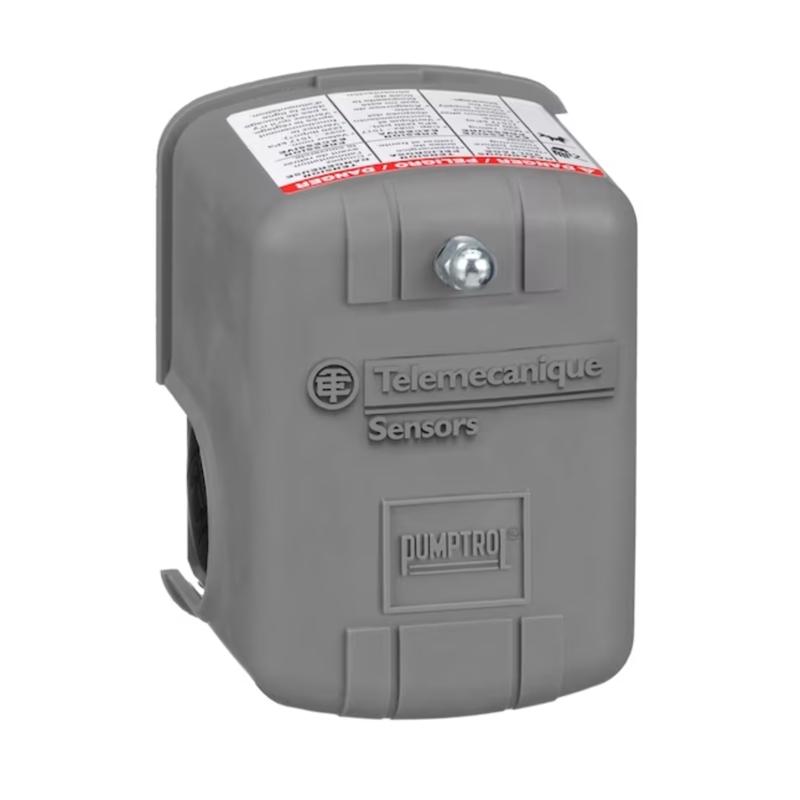 4135844 40 PSI & 60 PSI Pumptrol Pressure Switch