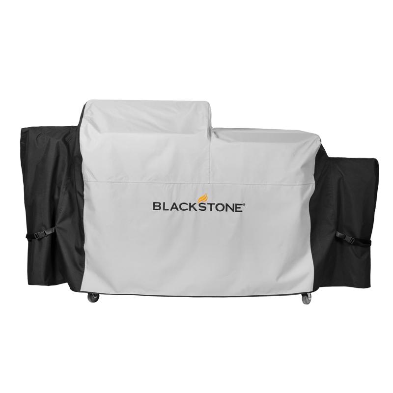 8137346 Gray Griddle Cover for 2417 Series