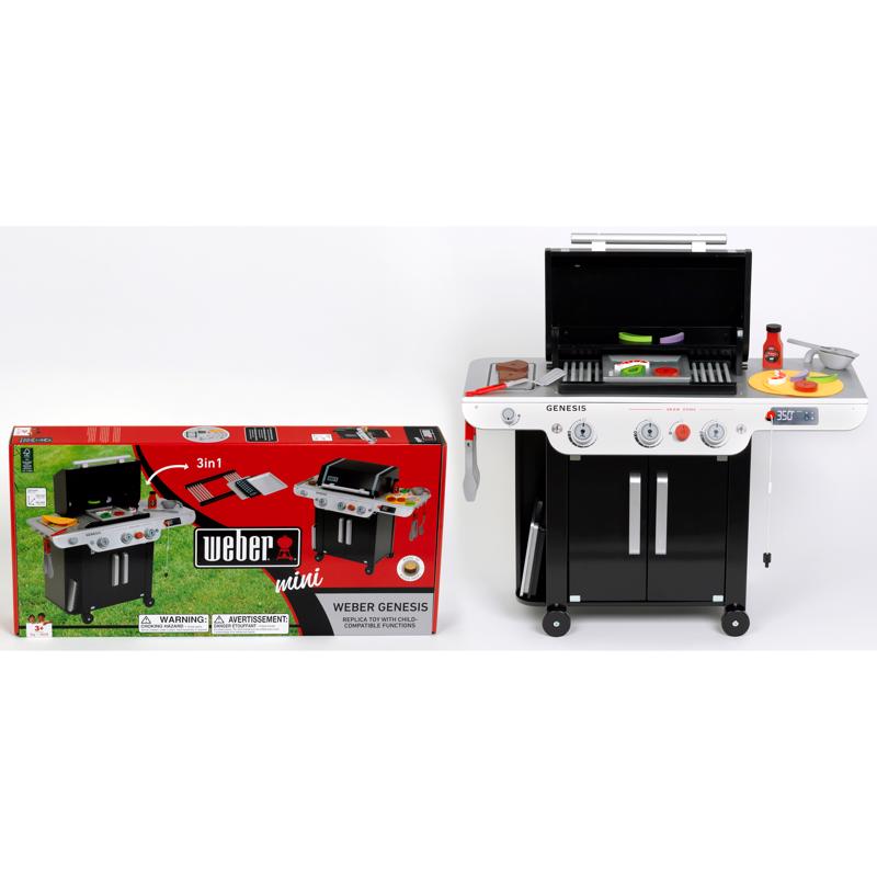 9120655 Weber Genesis Barbecue Toy