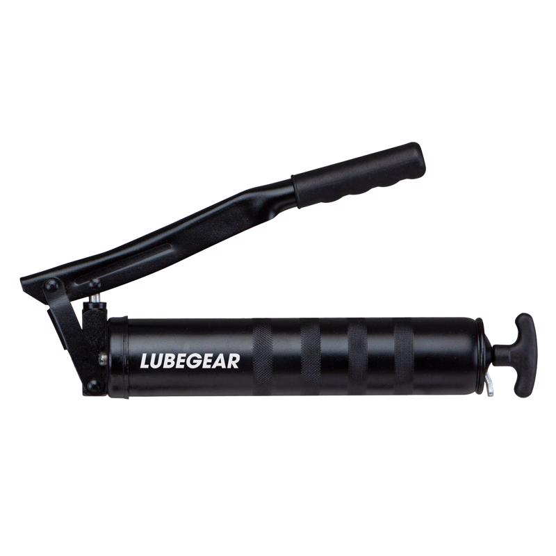 8138579 14 oz Lever Manual Grease Gun