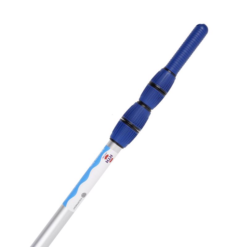 8128676 15 ft. Pool Telescoping Pole