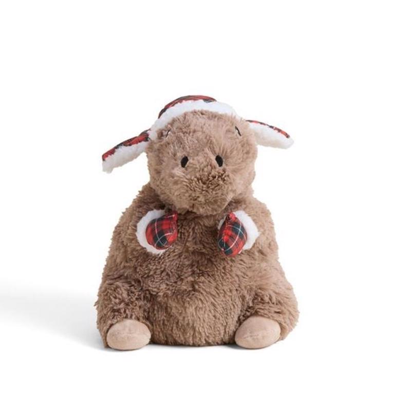 9125320 Capybara Stuffed Plush Toy