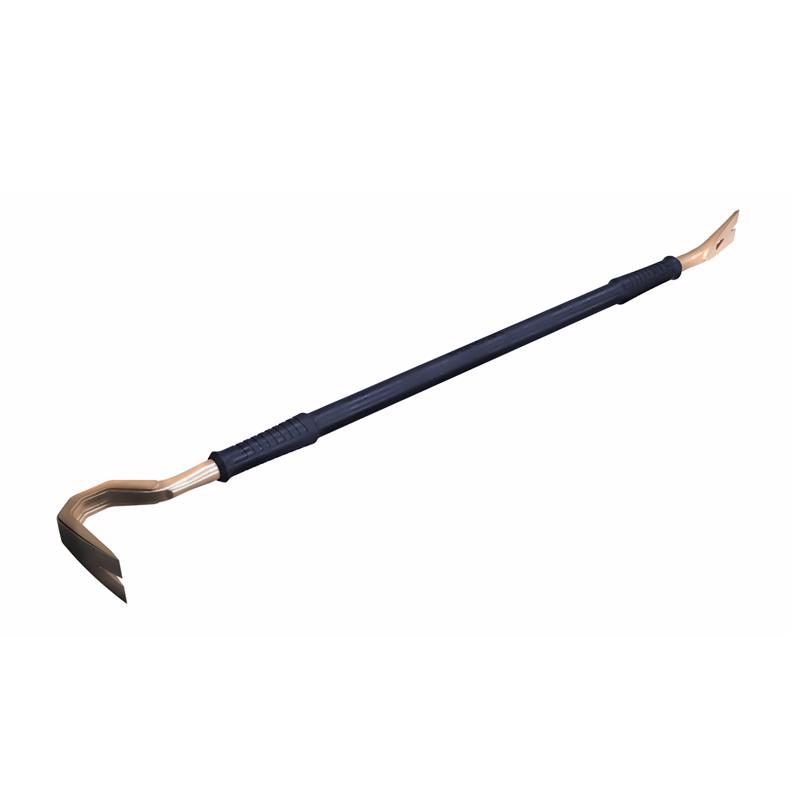 7053407 42 in. Wrecking Bar with Nail Puller