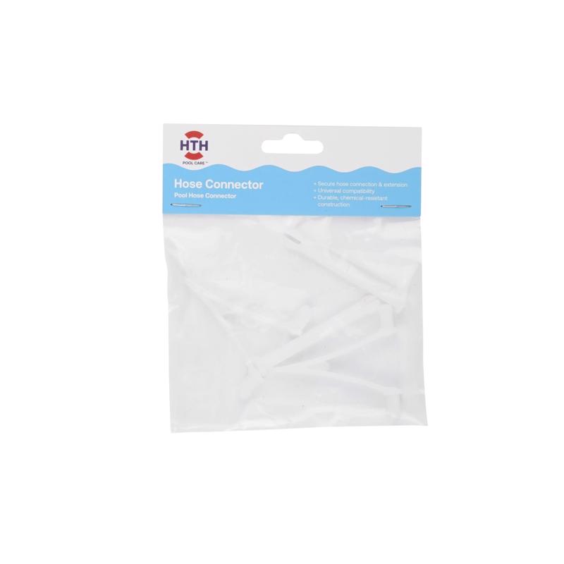 Pool Spring Clips and Pins 1.2 in. H X 2.4 in. W X 2.4 in. L