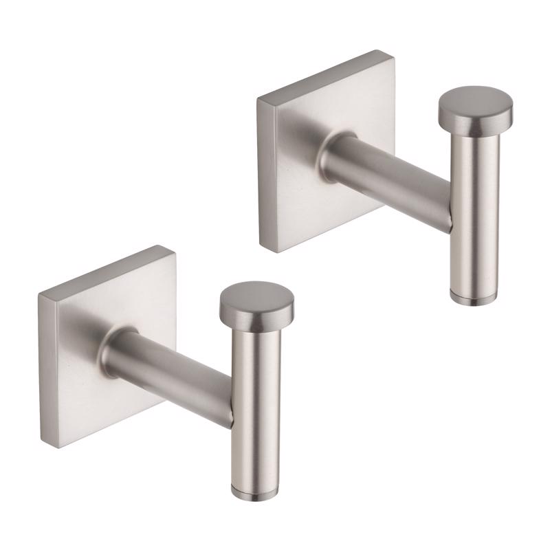 4031630 Brushed Nickel Bath Hook