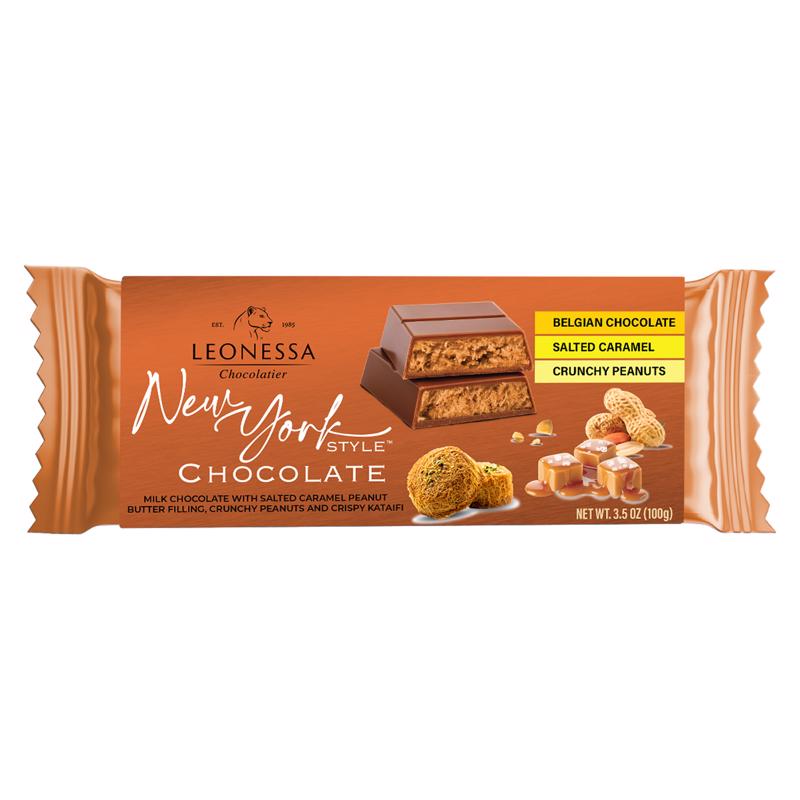 9124104 3.5 oz York Chocolate Bar - Pack of 12