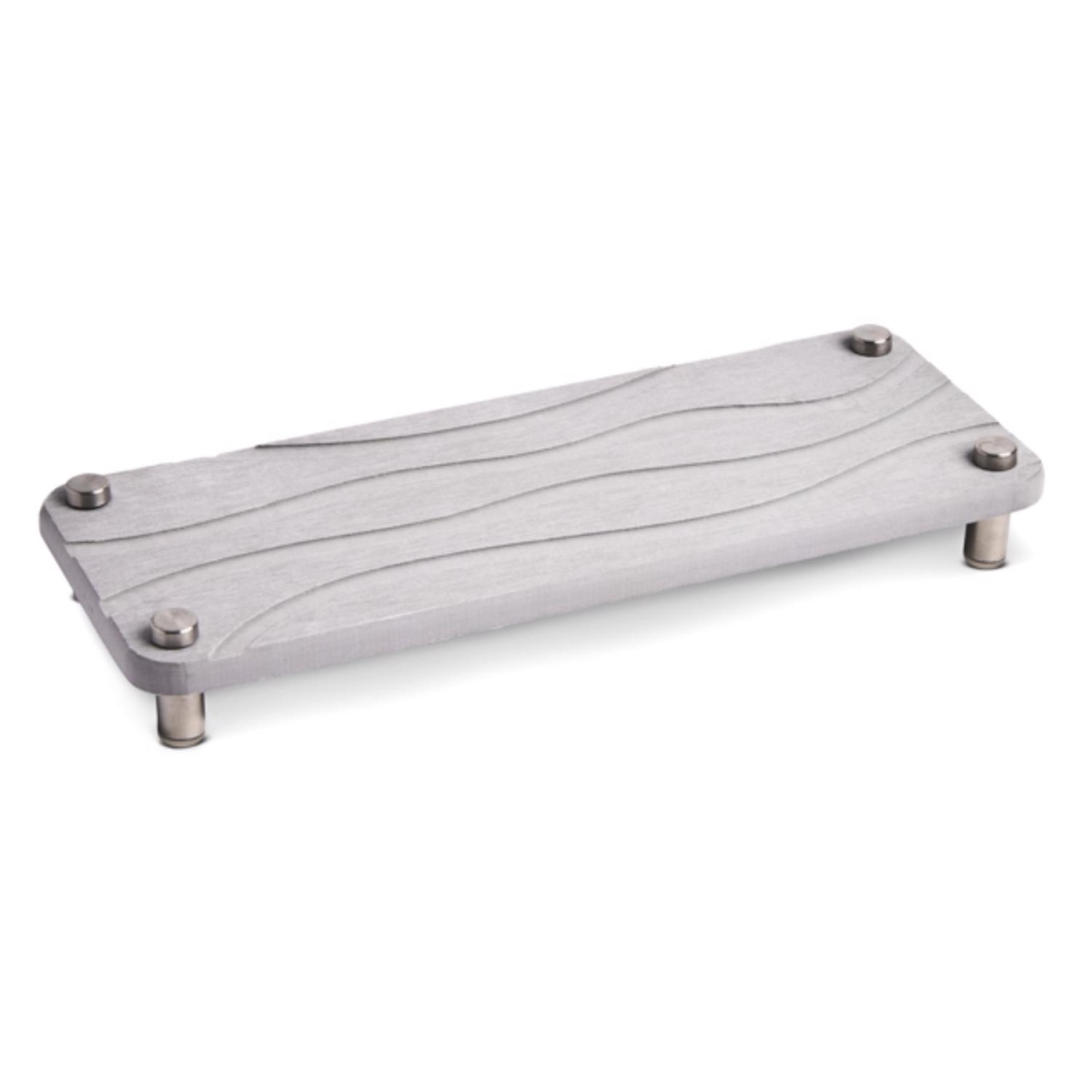 6094901 10 x 4 x 2 in. Core Home Sink Caddy - Gray