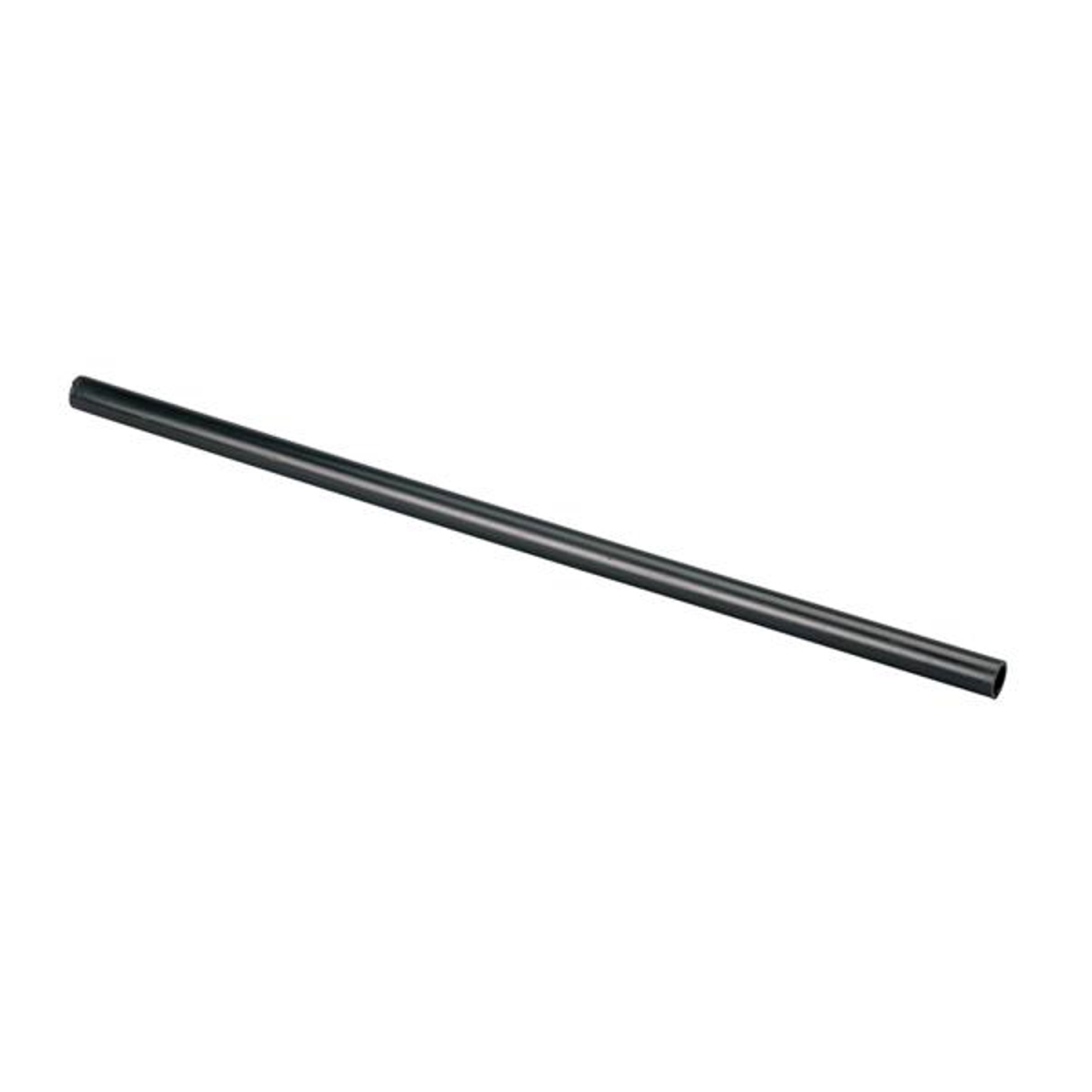 7004106 0.5 x 24 in. Black Riser - Pack of 24