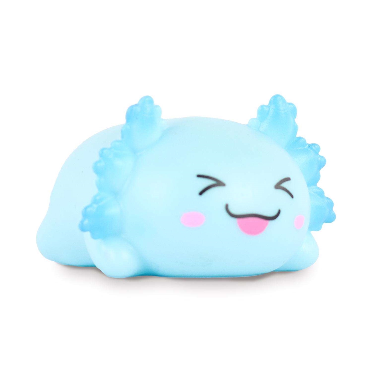 9126580 Axoloti Squishy Toy - Pack of 12