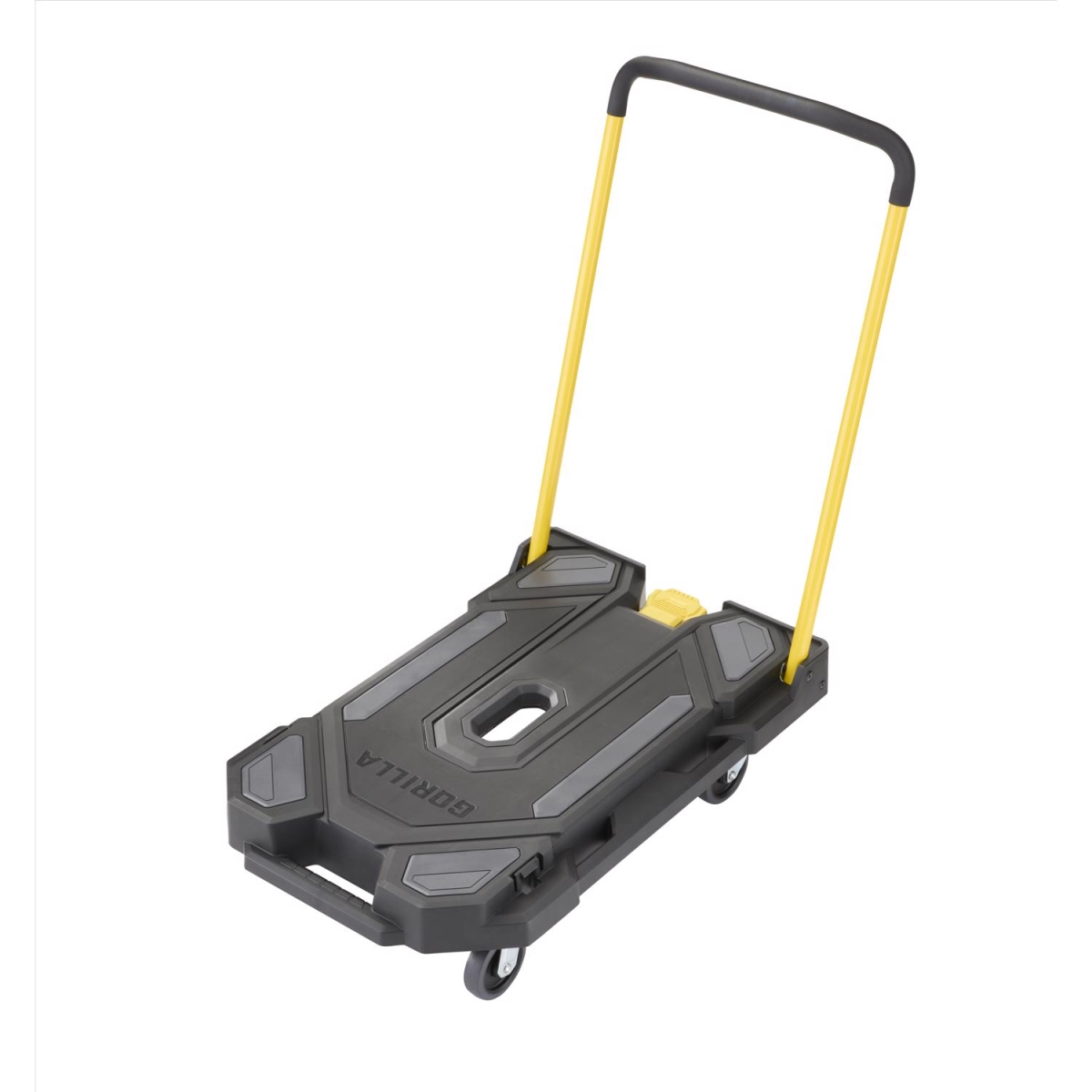 7052784 Gorilla Collapsible Platform Cart - 600 lbs