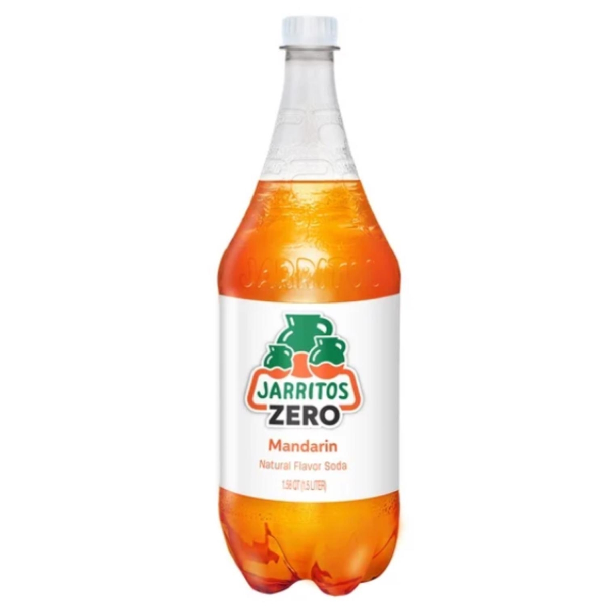 9125481 Jarritos Soda - 17 fl oz - Pack of 24