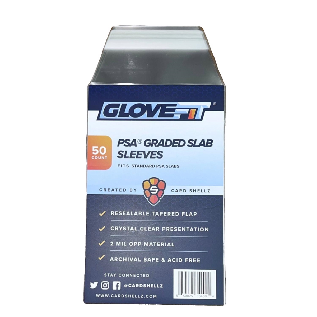 9126100 Graded Slab Sleeve