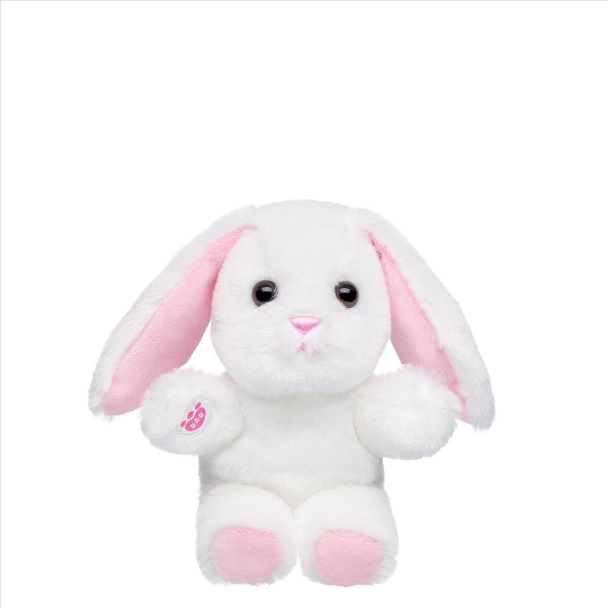 9125145 Mini Beans Pawlette Plush Toy - Pack of 10