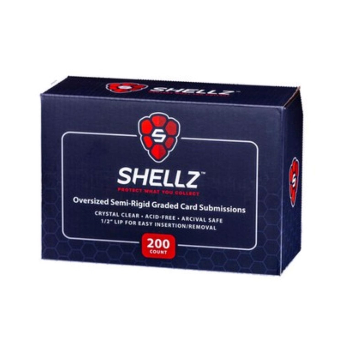 9126065 Semi-Rigid Card Holder