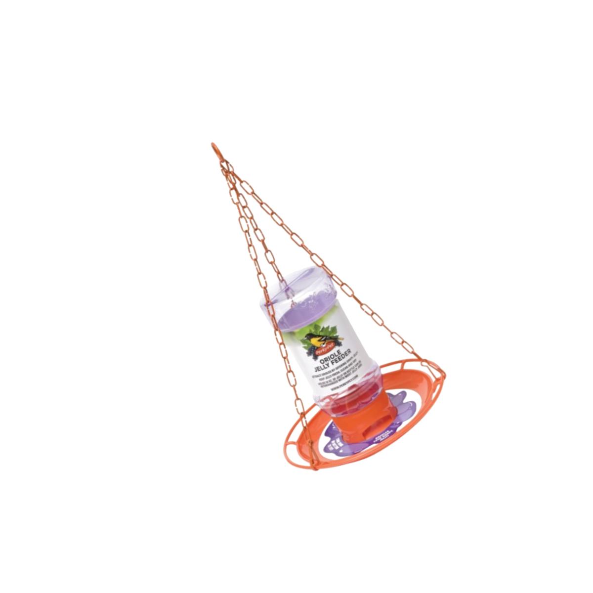 Picture of Perky Pet 253 32 oz Oriole Jelly Feeder