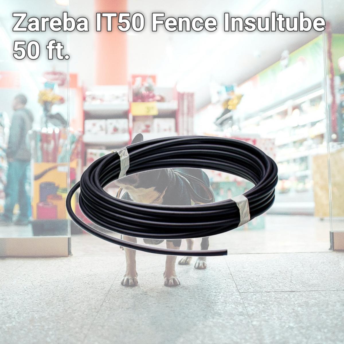 Picture of Zareba IT50 Fence Insultube  50 ft.