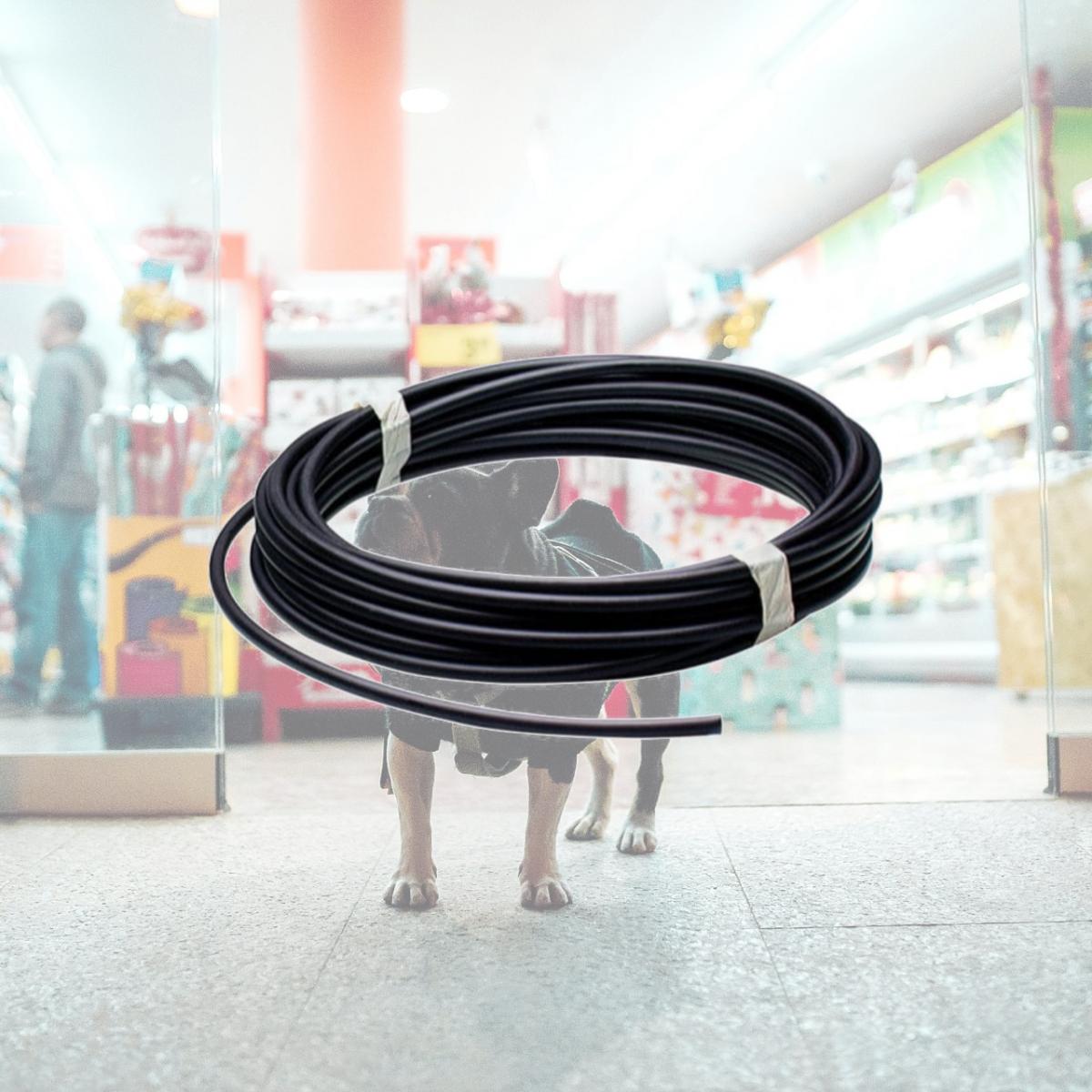 Picture of Zareba IT50 Fence Insultube  50 ft.