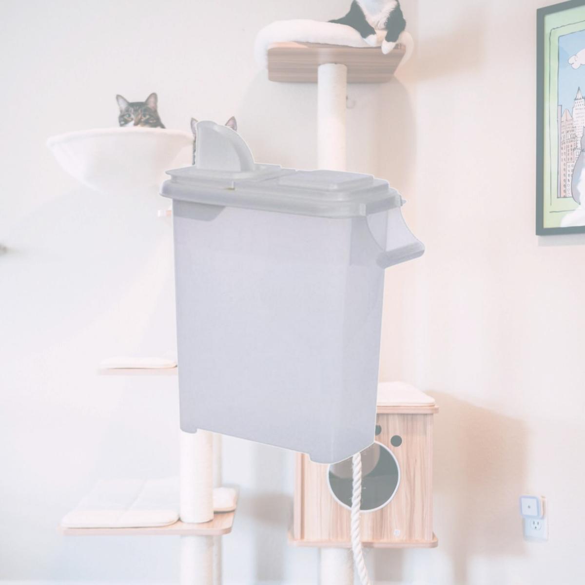 Picture of Buddeez 00014 32 qt Seed Dispenser