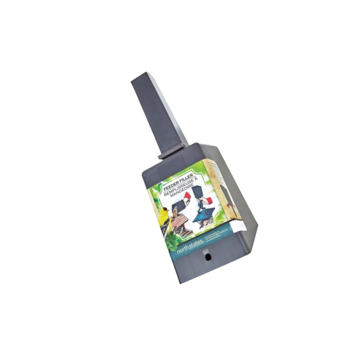 Picture of North States 9022 Bird Feeder Scoop & Funnel