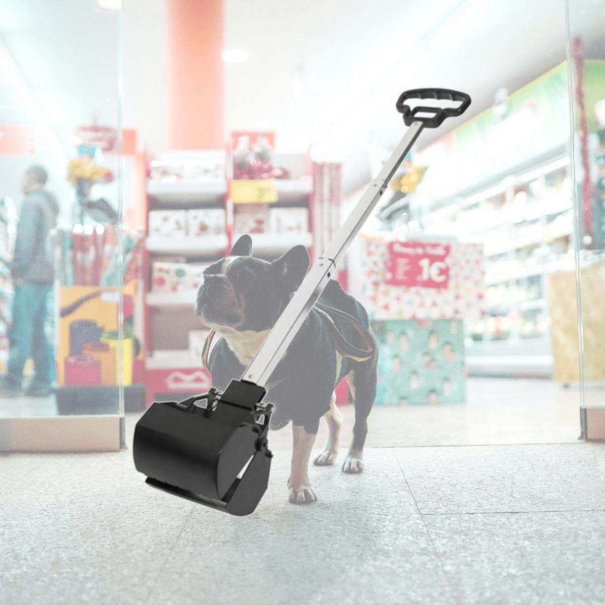 Picture of Canine Country 52111 Boss Pet Grabber Dog Waste Pick-Up Tool - 26.5 in.
