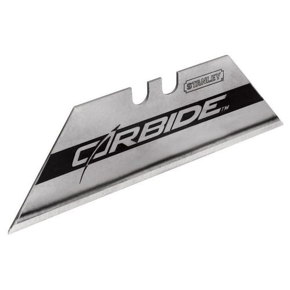 11-800L Carbide Knife Blade - -  STANLEY