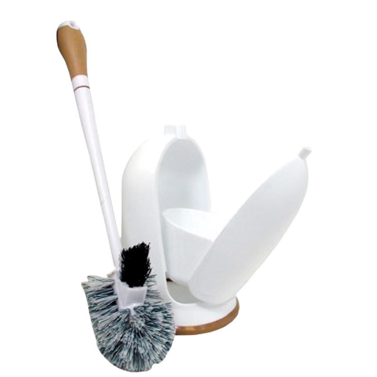315MB Bowl Brush Homepro with Caddy & Microban