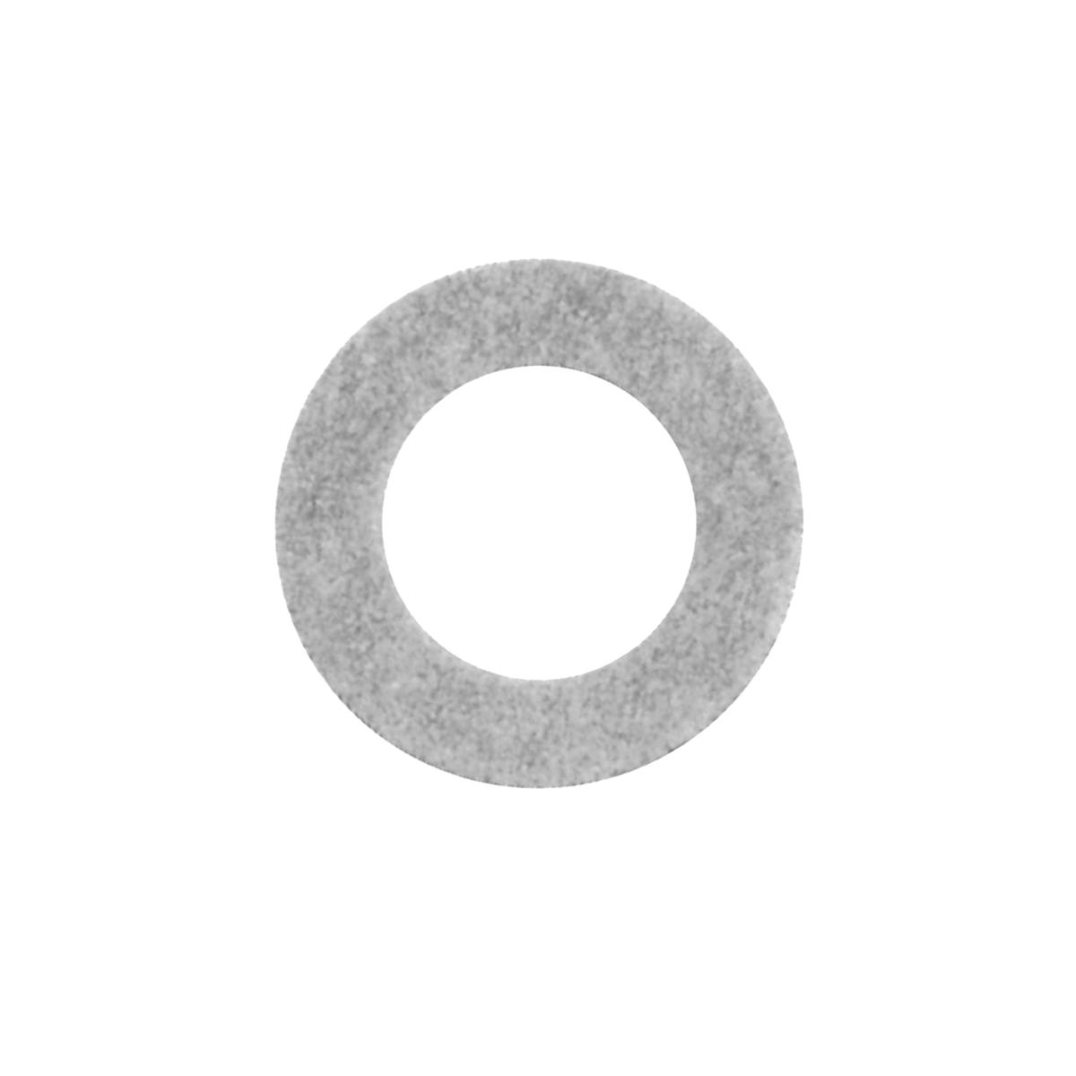 Picture of Danco 35312B No. 10 Top Bibb Gasket  Fibre- pack of 5