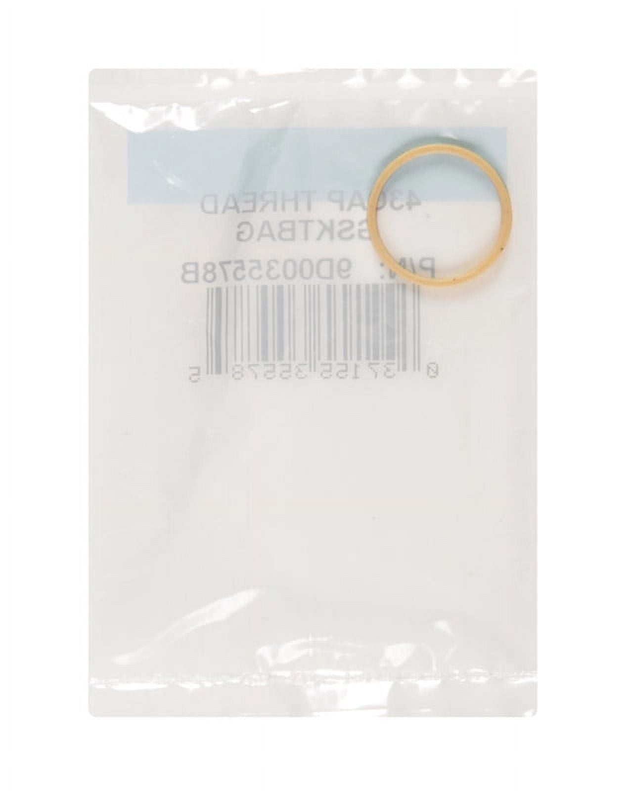 Picture of Danco 35578B No. 43 Cap Thread Gasket- pack of 5