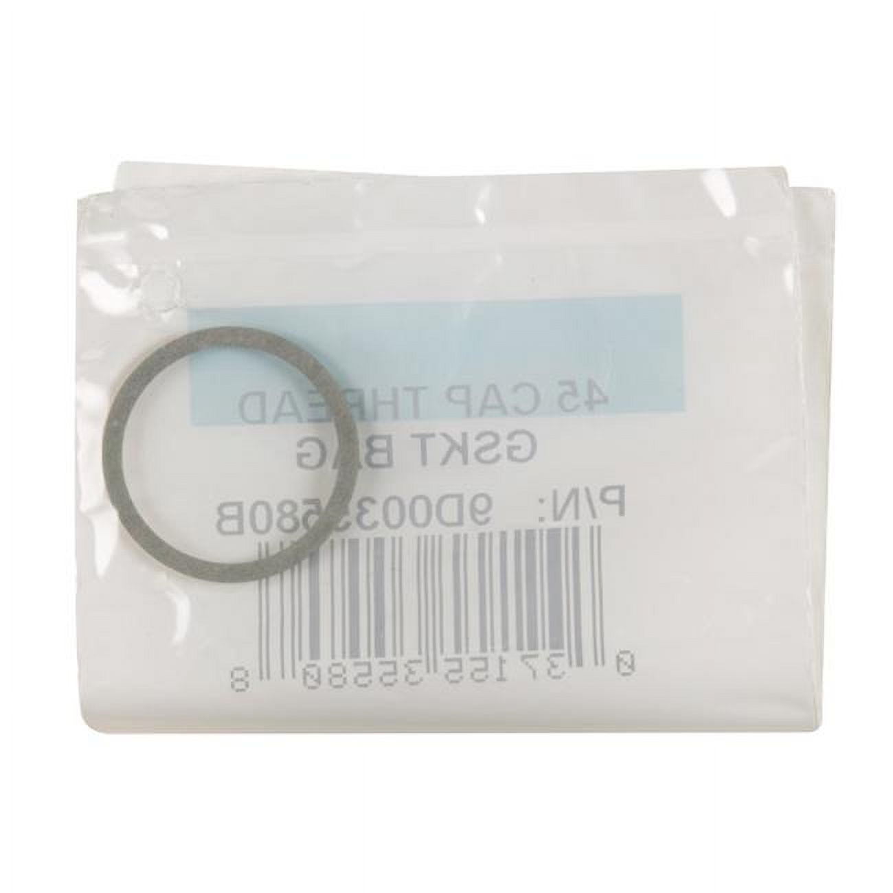 Picture of Danco 35580B No. 45 Cap Thread Gasket- pack of 5