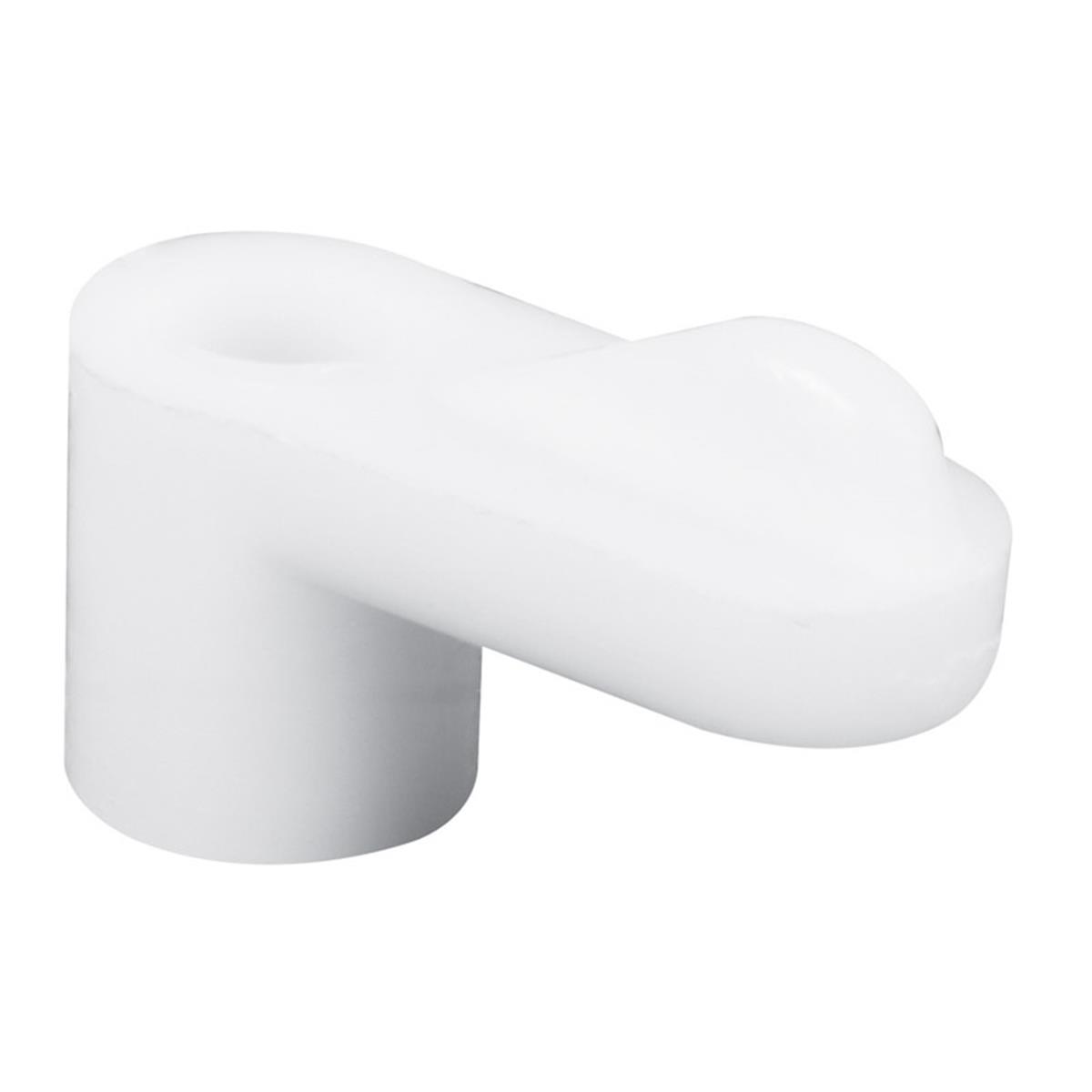 Prime-Line Products PL7774 Swivel Plastic Screen Clips with Screws