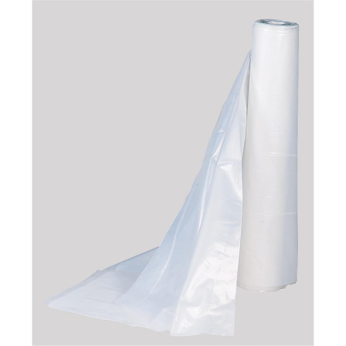 Picture of Berry Plastics 625922 4 mil 10 x 100 ft. Film Polyethylene Sheeting - Clear