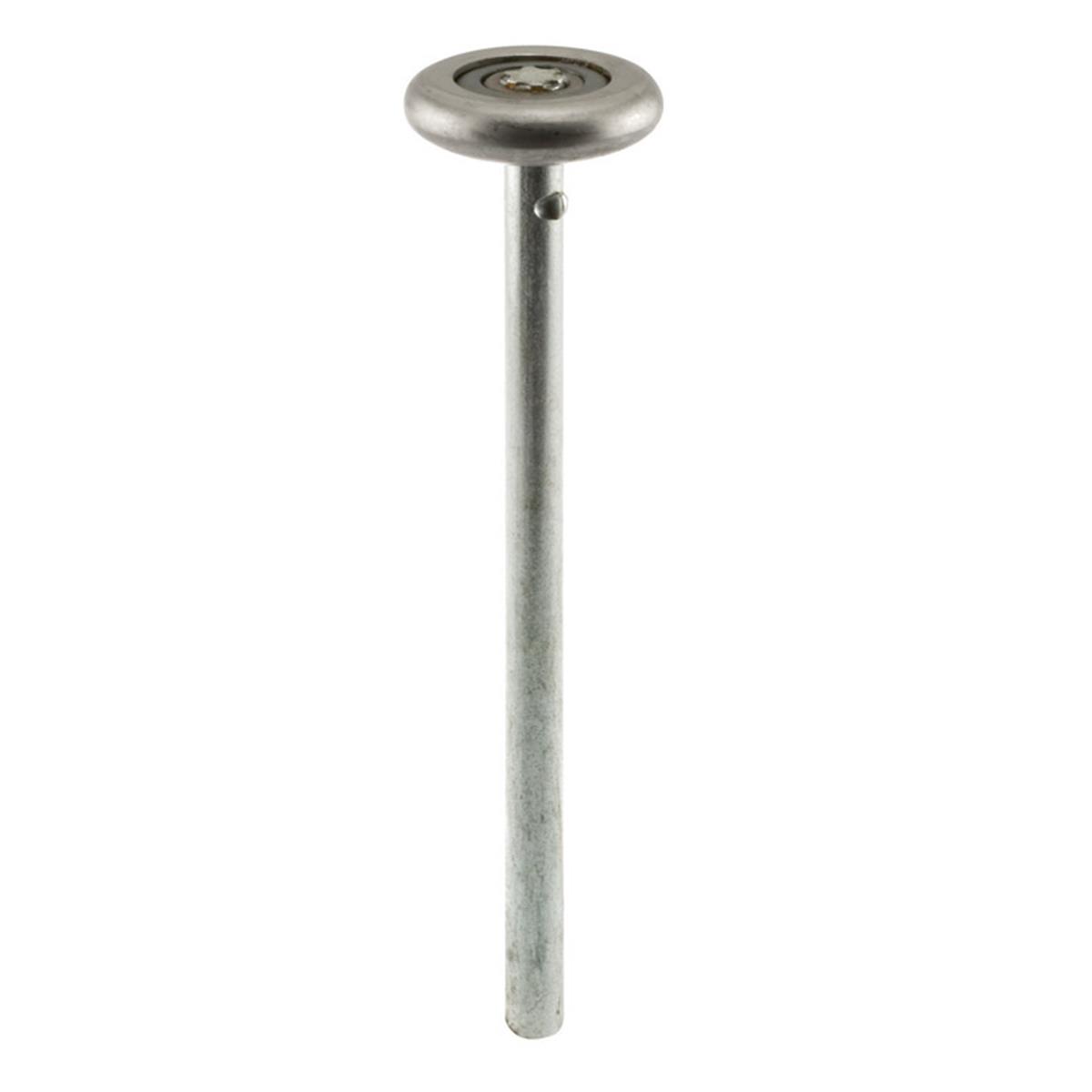 1-13/16 in. Diameter Steel Ball Bearing Heavy Duty Garage Door Roller (Single Pack)