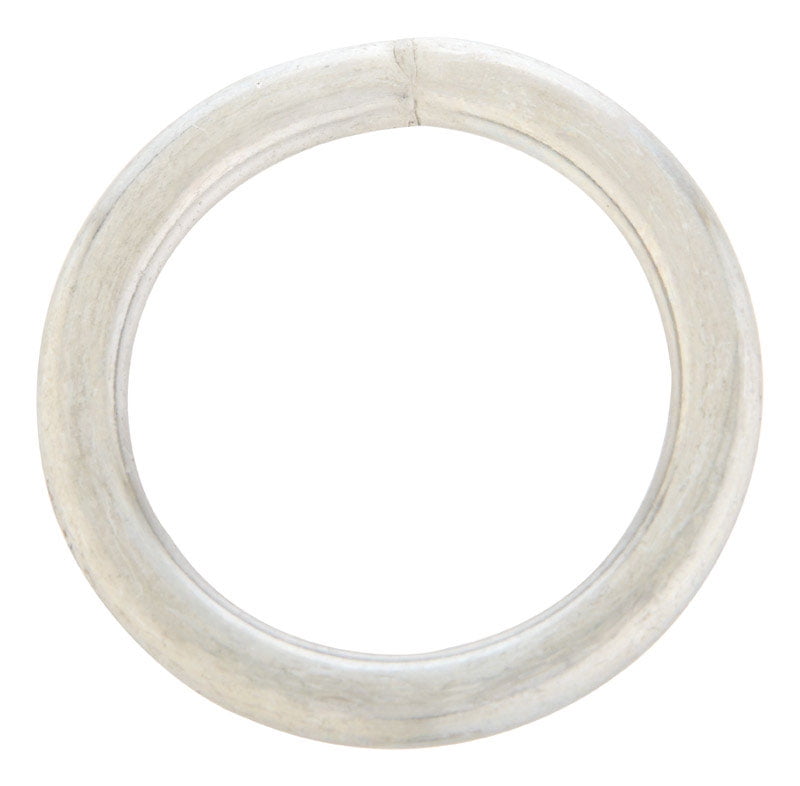 Picture of Apex Tool Group T7660841 1.25 in. Welded Ring Steel Pack of  10