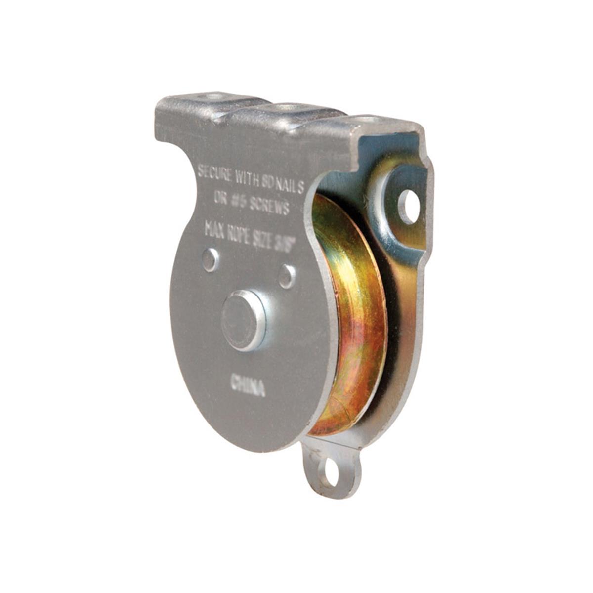 Picture of Apex Tool Group T7550502 2 in. Wall Ceiling Pulley- pack of 5