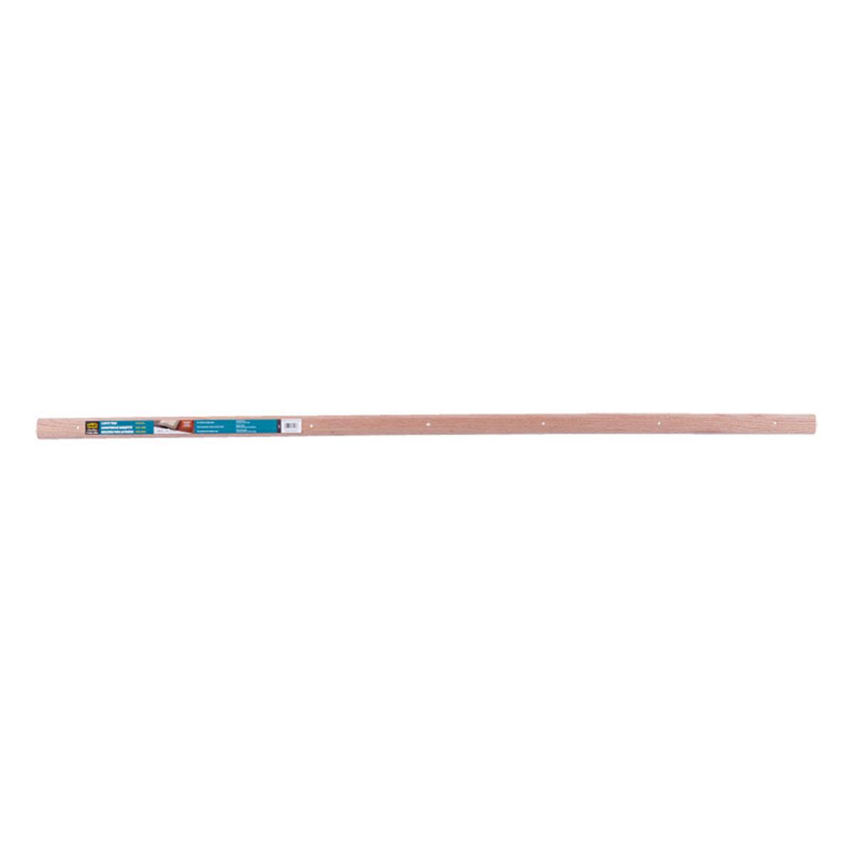 85423 2 x 72 in. Oak Carpet Trim