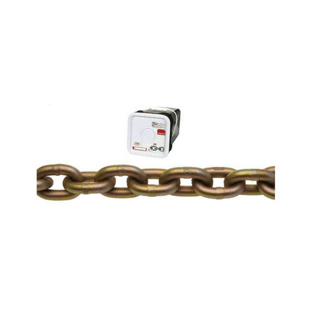 Picture of Apex Tool Group 510426 0.25 in. x 65 ft. Chain Transpoart  Chrome
