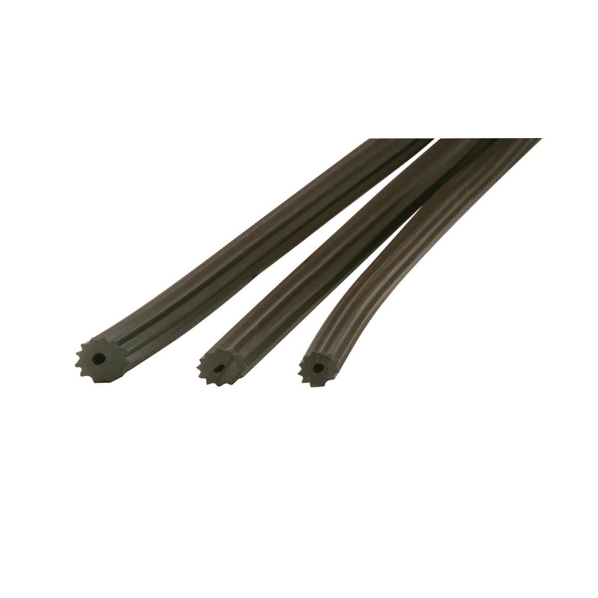 Prime-Line Products-Slide P 8164 20 ft. Screen Spline Black