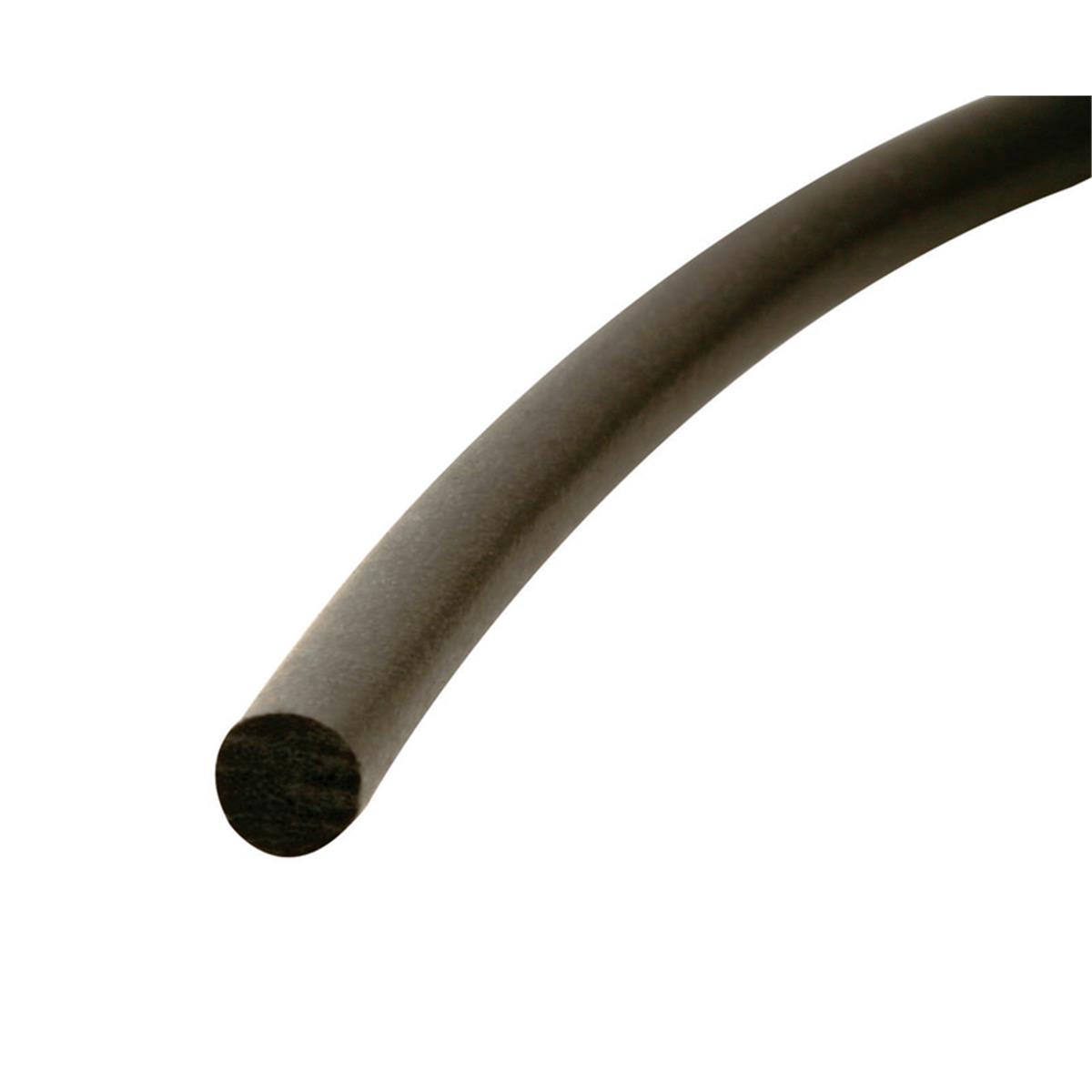 P 8123 145 in. Screen Retainer Spline Black