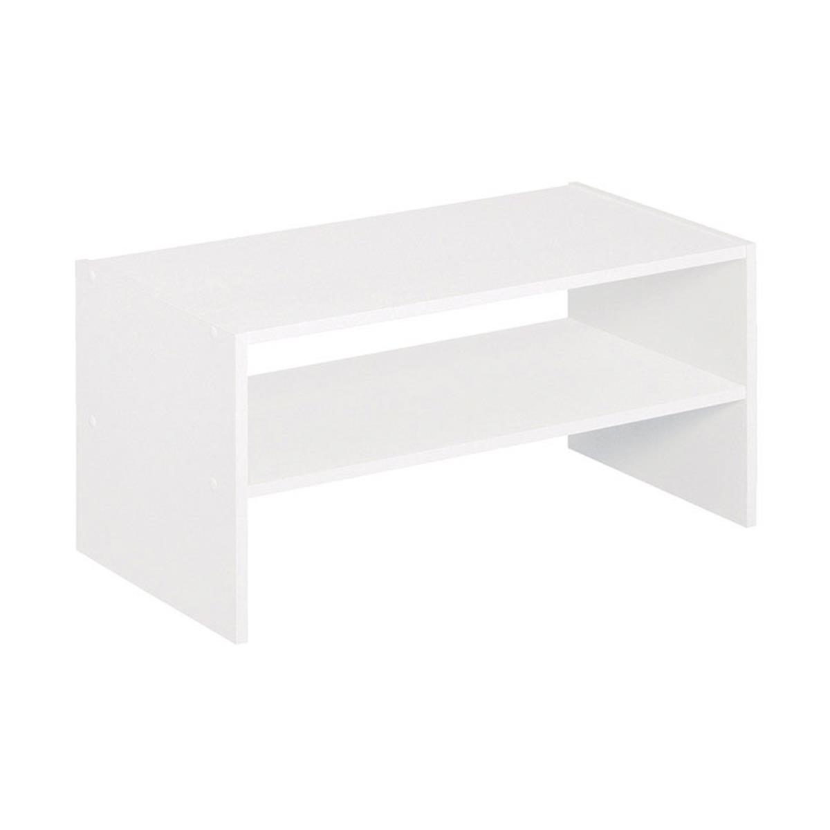Picture of Closetmaid RP 8993 24 in. Stack Horizontal Organizer  White