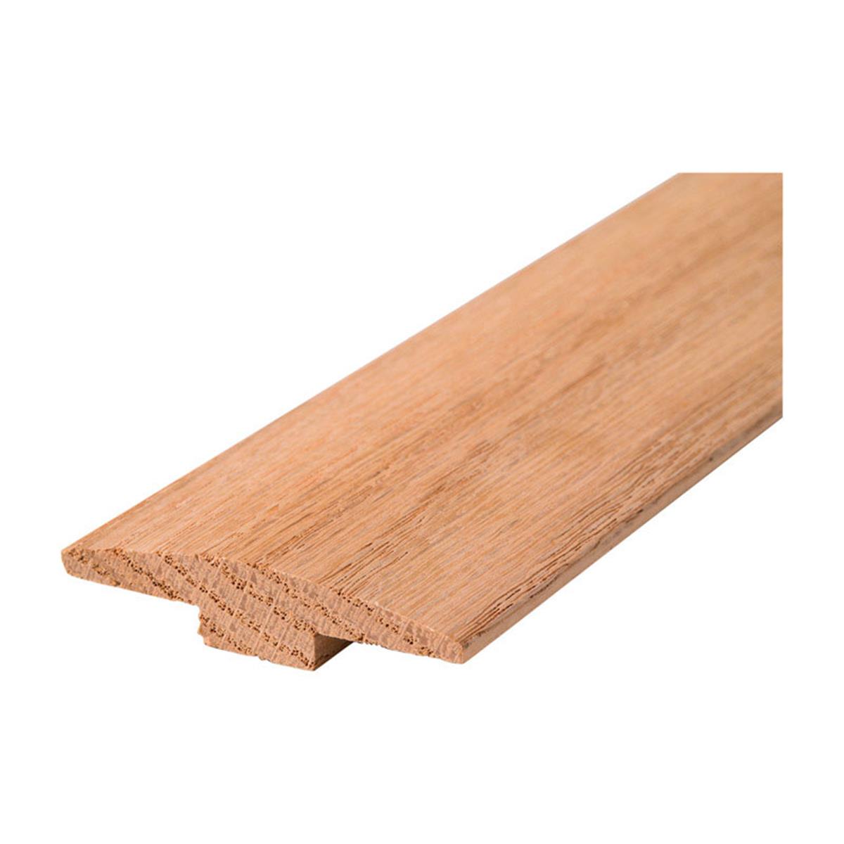 48937 72 in. T Oak - Molding Unfinished