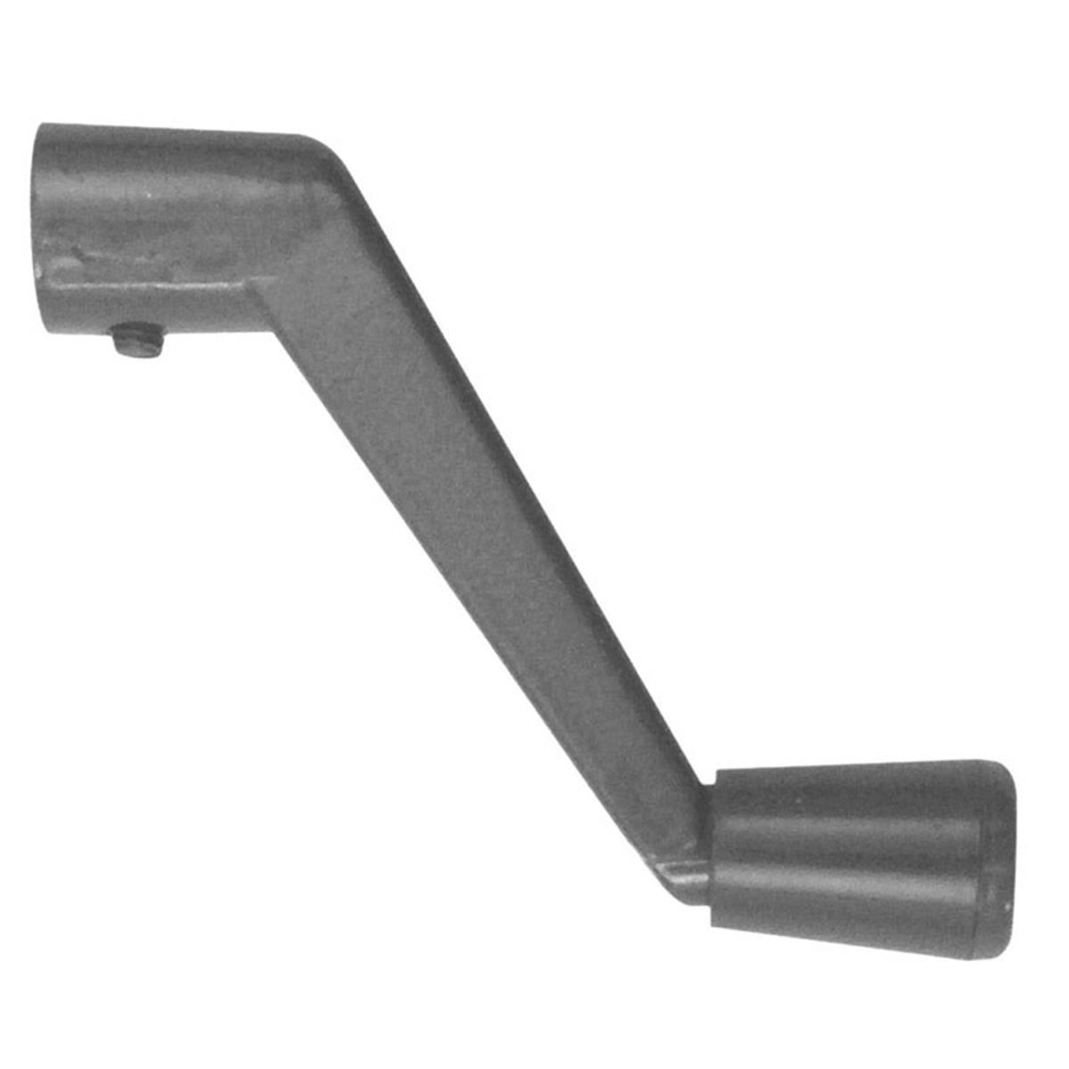 Picture of Prime-Line Products-Slide 171786 3.50 in. Awning Operator Crank Handle Aluminum
