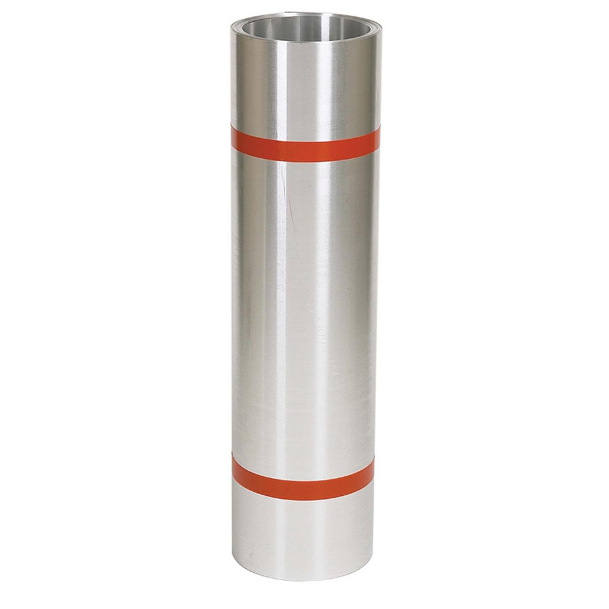 70420 20 in. x 10 ft. Flashing Galvanized Standard