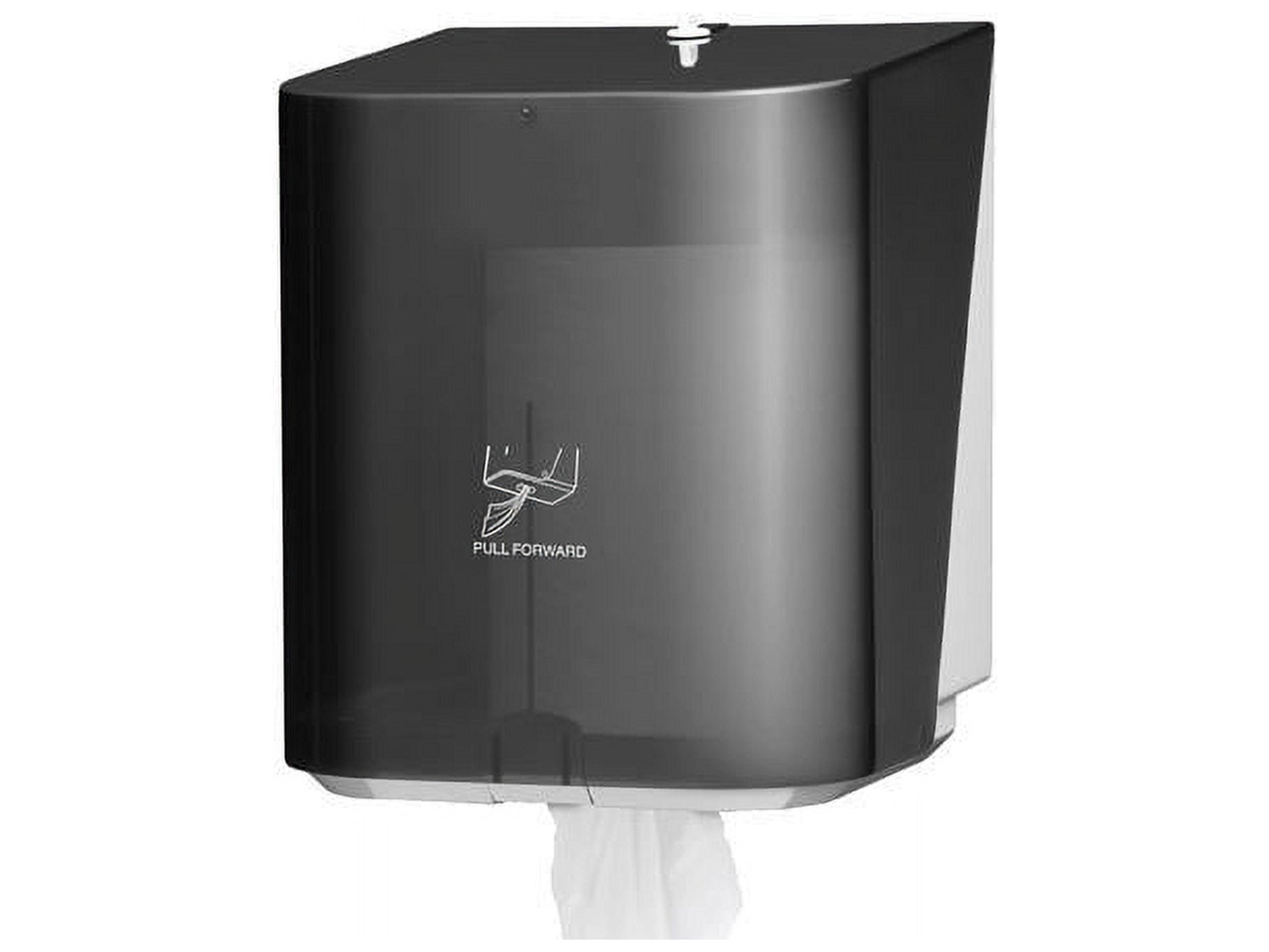 Picture of Kimberly-Clark 09335 In-Sight Center-Pull Towel Dispenser