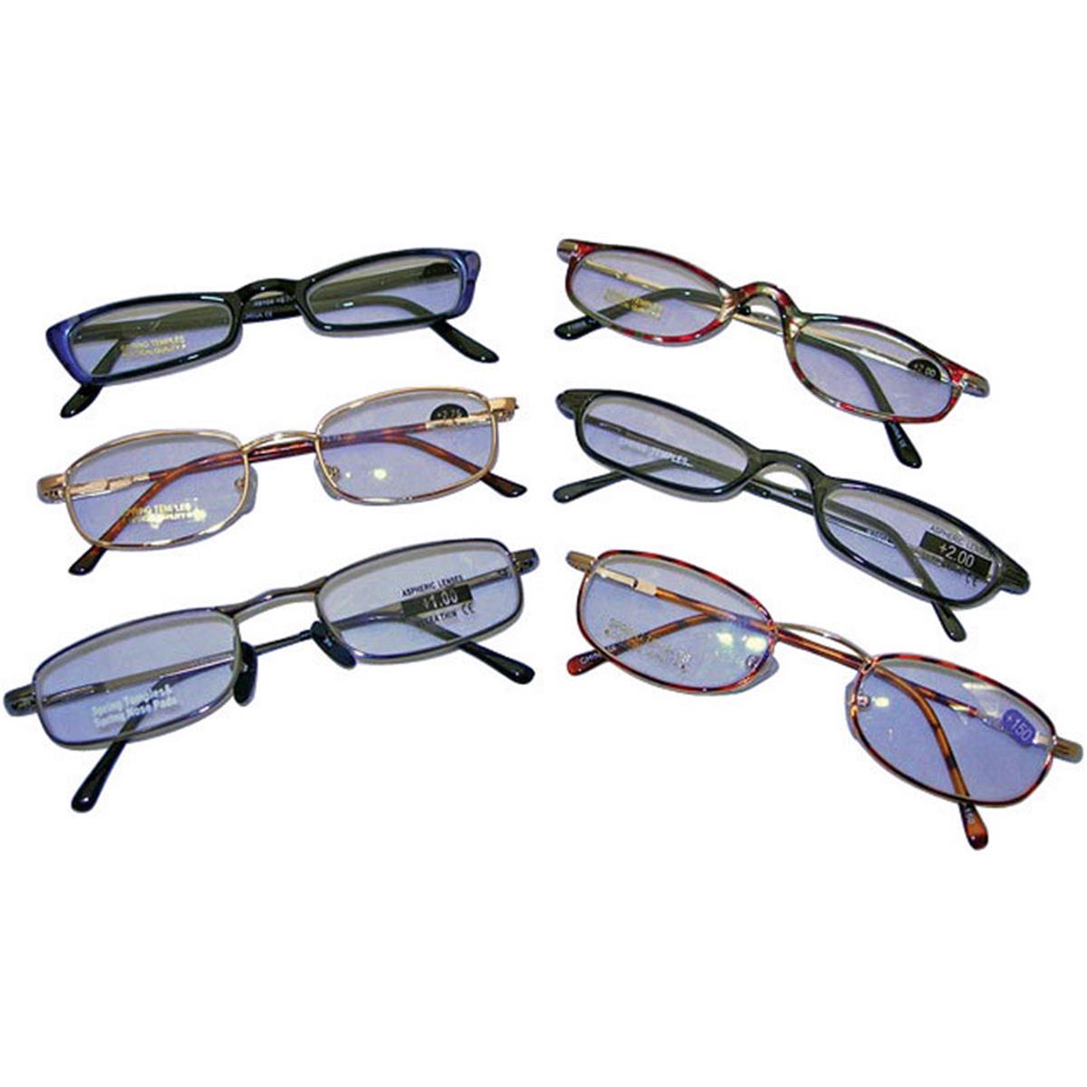 Picture of Diamond Visions RG-399 3.99 Premium Reading Glasses