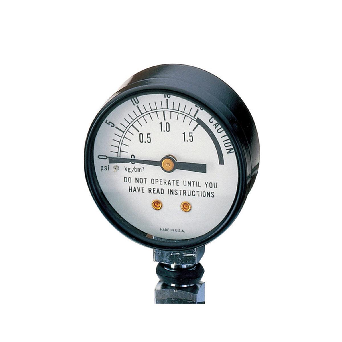 85772 Steam Gauge for Pressure Canner