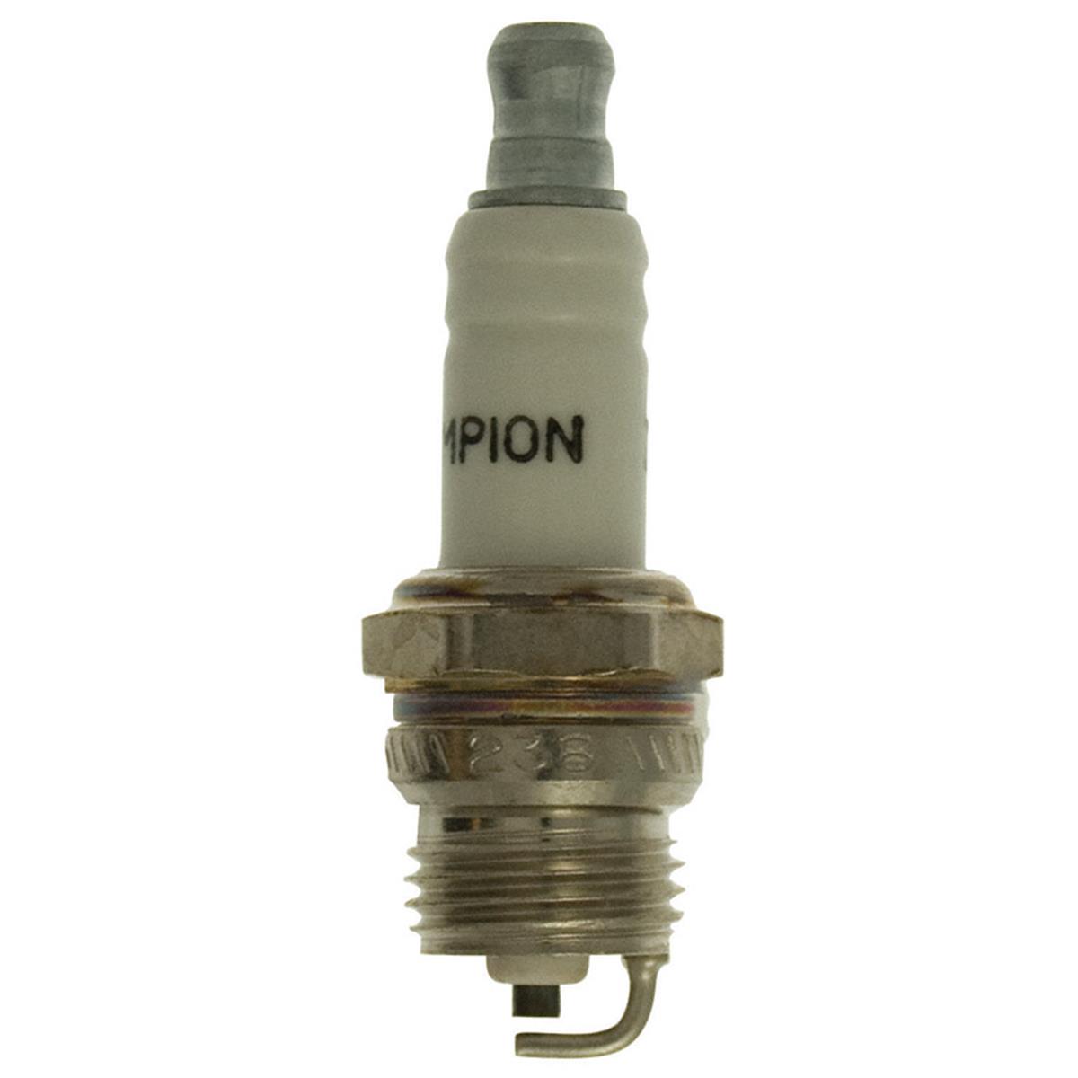 855C DJ7Y Lawn & Garden Spark Plug Carded Champion