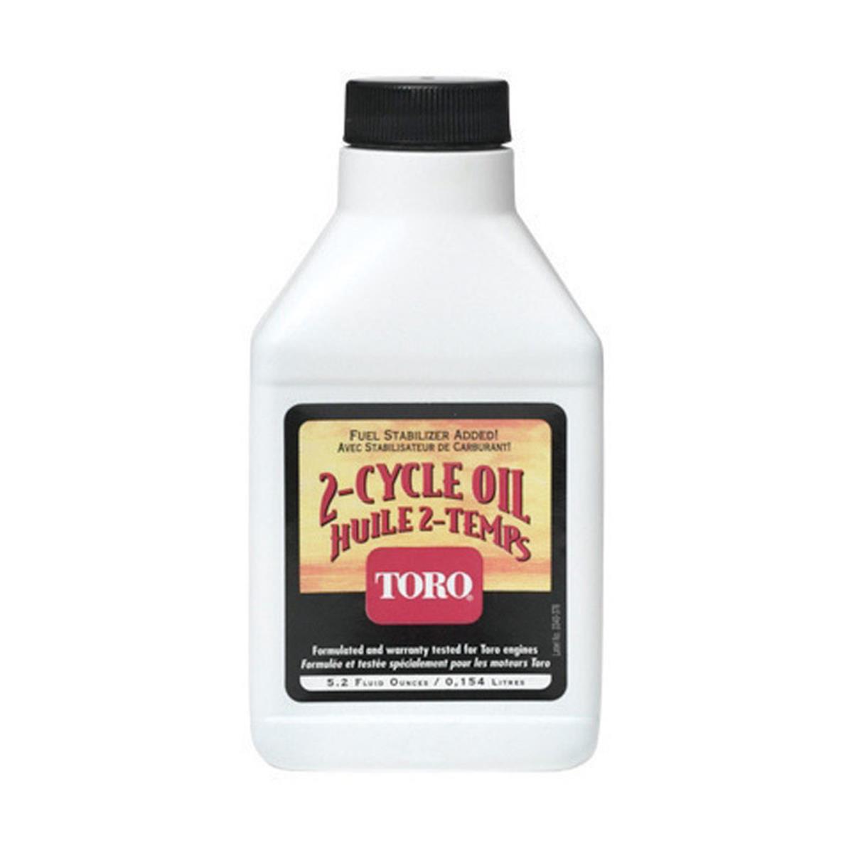 38902 5.2 oz 2-Cycle Engine Oil