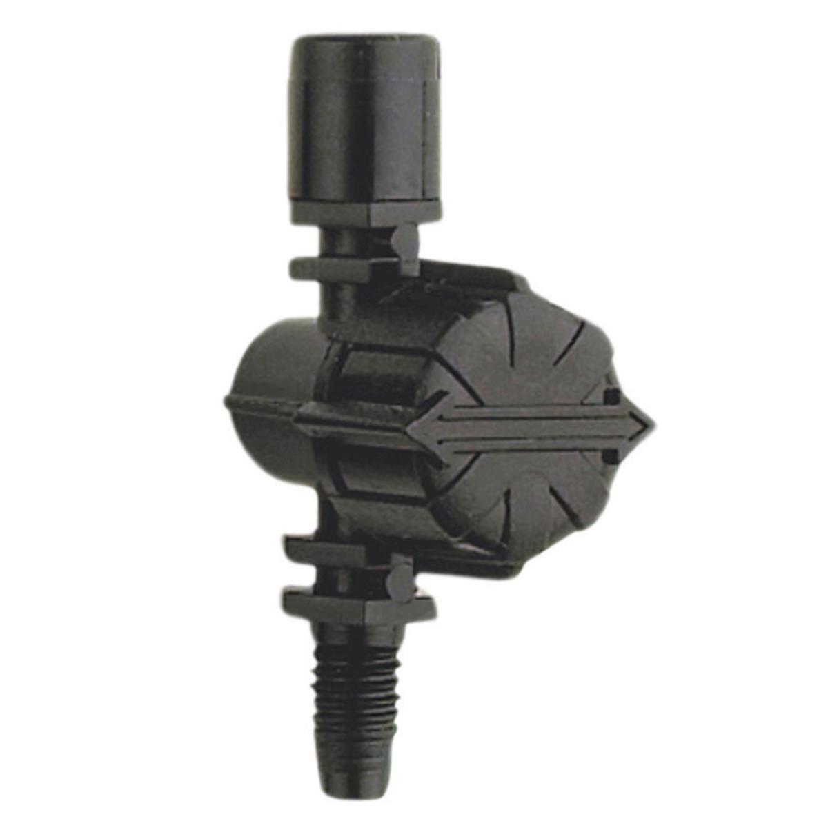 R198CT 0.25 in. Bow Tie Strip Adjustable Sprinkler Head
