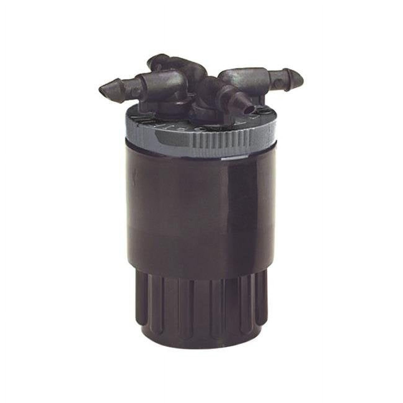 Raindrip Spot Drip Irrigation Bubbler 6 gph 1 pk