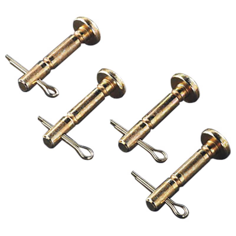 Picture of Mtd Products OEM-738-04124 Snow Thrower Shear Pins